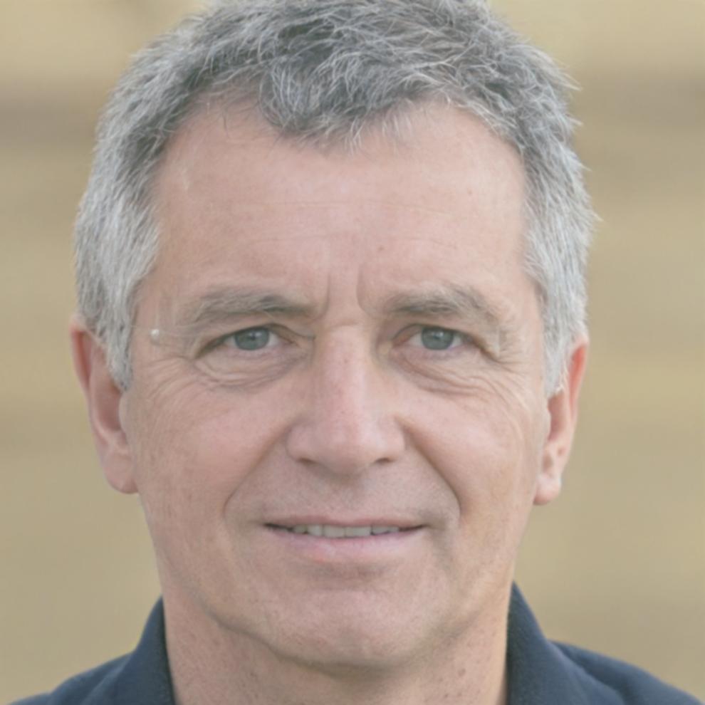Thomas Schneider - Unternehmer
