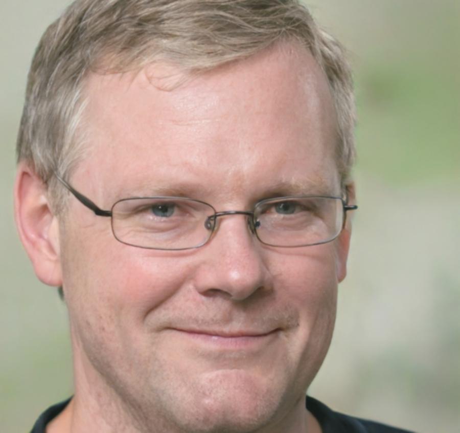Alexander Müller - Consultant